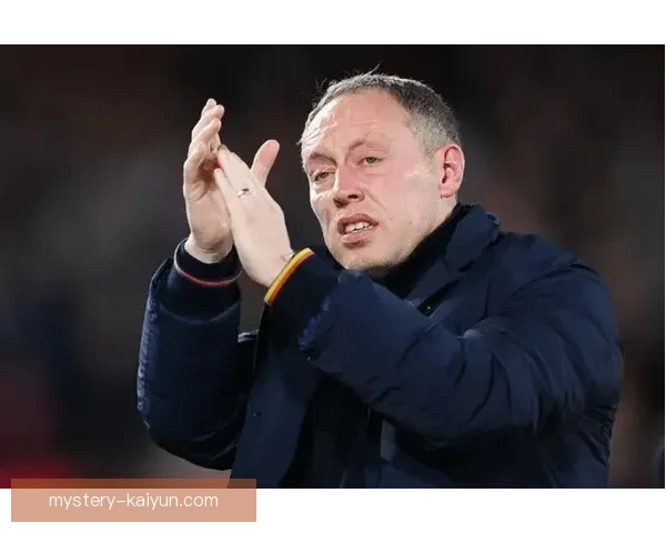 英超史蒂夫·库珀