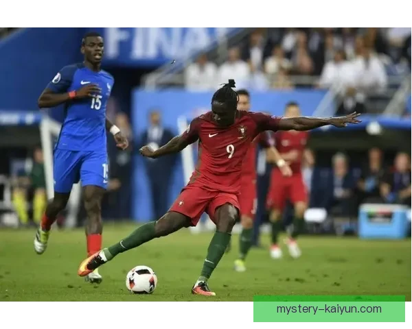 欧洲杯绝杀时刻回顾：历史上那些令人难忘的瞬间