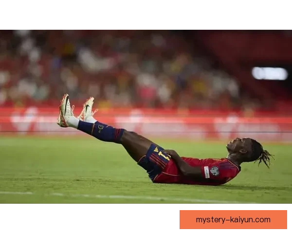 加维远射进球集锦展现其逐渐提升的射门能力与比赛影响力