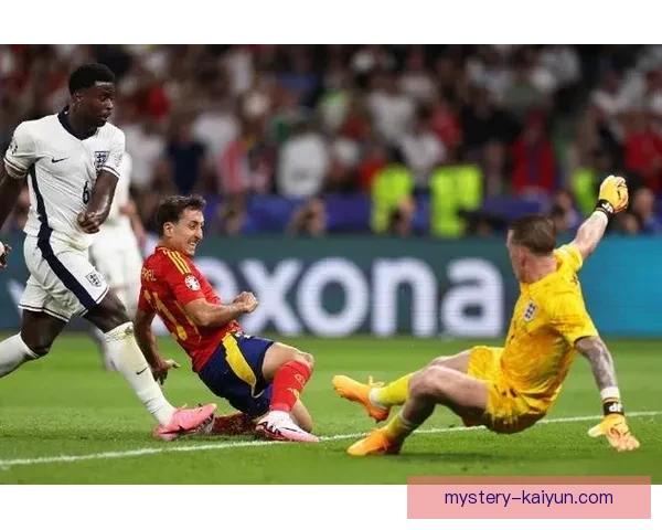 欧洲杯柏林决赛临近，各队状态备受关注