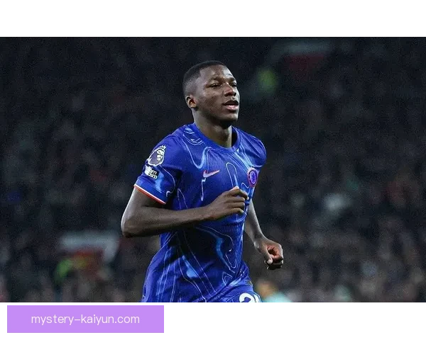 凯塞多中场价值持续提升，成为各大俱乐部关注的焦点。