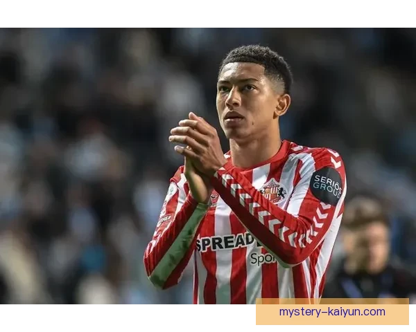 贝林厄姆近期表现稳健，帽子戏法潜力引发广泛关注