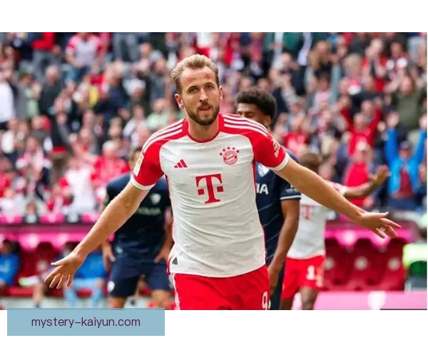 哈里·凯恩展望2026世界杯，状态回暖值得关注