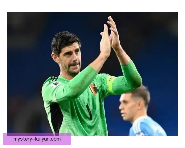 库尔图瓦面对英超转会传闻，状态依旧保持稳定表现